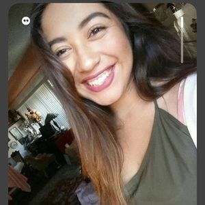 Meet your Posher, Ruth